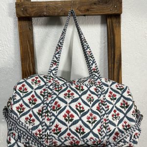 Bolsón Acolchado de Viaje