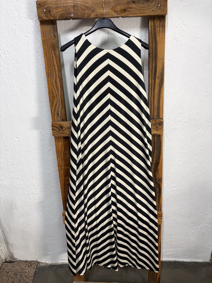 Vestido Largo Licra Fría - Imagen 7